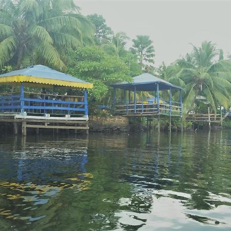 فندق Akosomboفي  Aylos Bay المظهر الخارجي الصورة