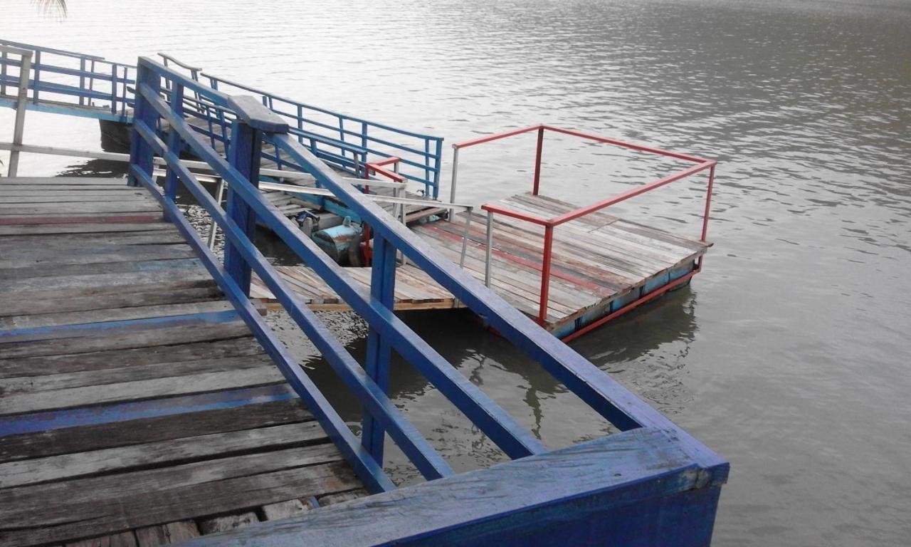 فندق Akosomboفي  Aylos Bay المظهر الخارجي الصورة