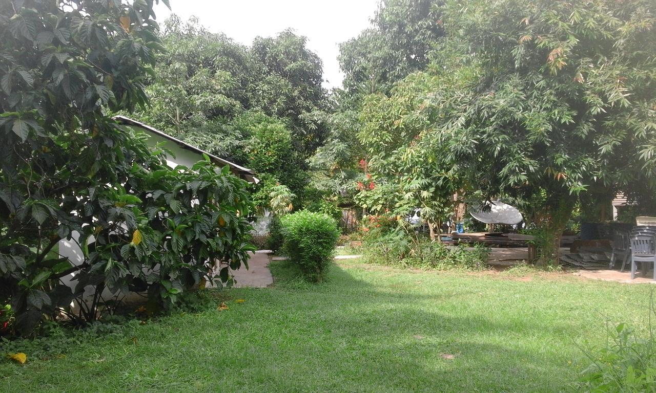 فندق Akosomboفي  Aylos Bay المظهر الخارجي الصورة